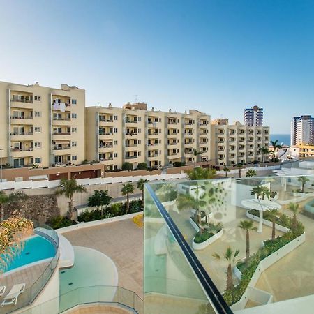 Lux Apartment Ocean Garden - Playa Paraiso - 2 Bedrooms, 2 Bathrooms, Big Terrace Costa Adeje  Esterno foto