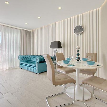 Lux Apartment Ocean Garden - Playa Paraiso - 2 Bedrooms, 2 Bathrooms, Big Terrace Costa Adeje  Esterno foto