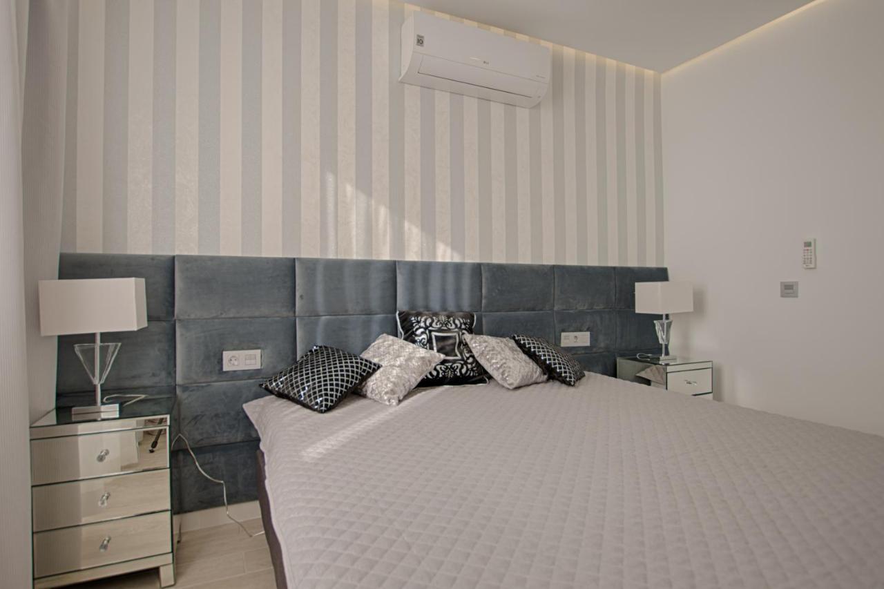 Lux Apartment Ocean Garden - Playa Paraiso - 2 Bedrooms, 2 Bathrooms, Big Terrace Costa Adeje  Esterno foto