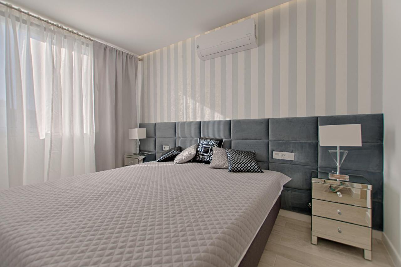 Lux Apartment Ocean Garden - Playa Paraiso - 2 Bedrooms, 2 Bathrooms, Big Terrace Costa Adeje  Esterno foto