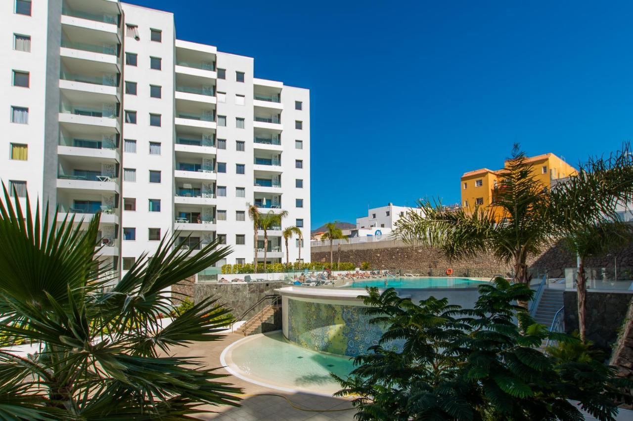Lux Apartment Ocean Garden - Playa Paraiso - 2 Bedrooms, 2 Bathrooms, Big Terrace Costa Adeje  Esterno foto