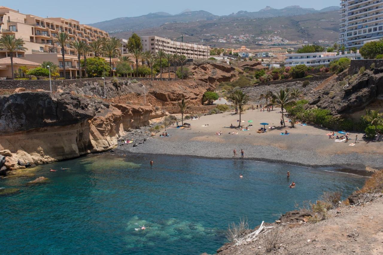 Lux Apartment Ocean Garden - Playa Paraiso - 2 Bedrooms, 2 Bathrooms, Big Terrace Costa Adeje  Esterno foto