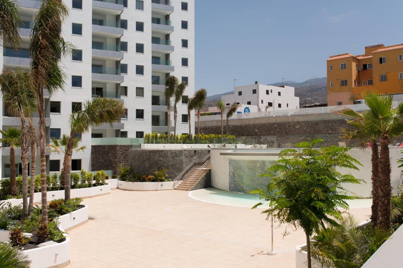 Lux Apartment Ocean Garden - Playa Paraiso - 2 Bedrooms, 2 Bathrooms, Big Terrace Costa Adeje  Esterno foto