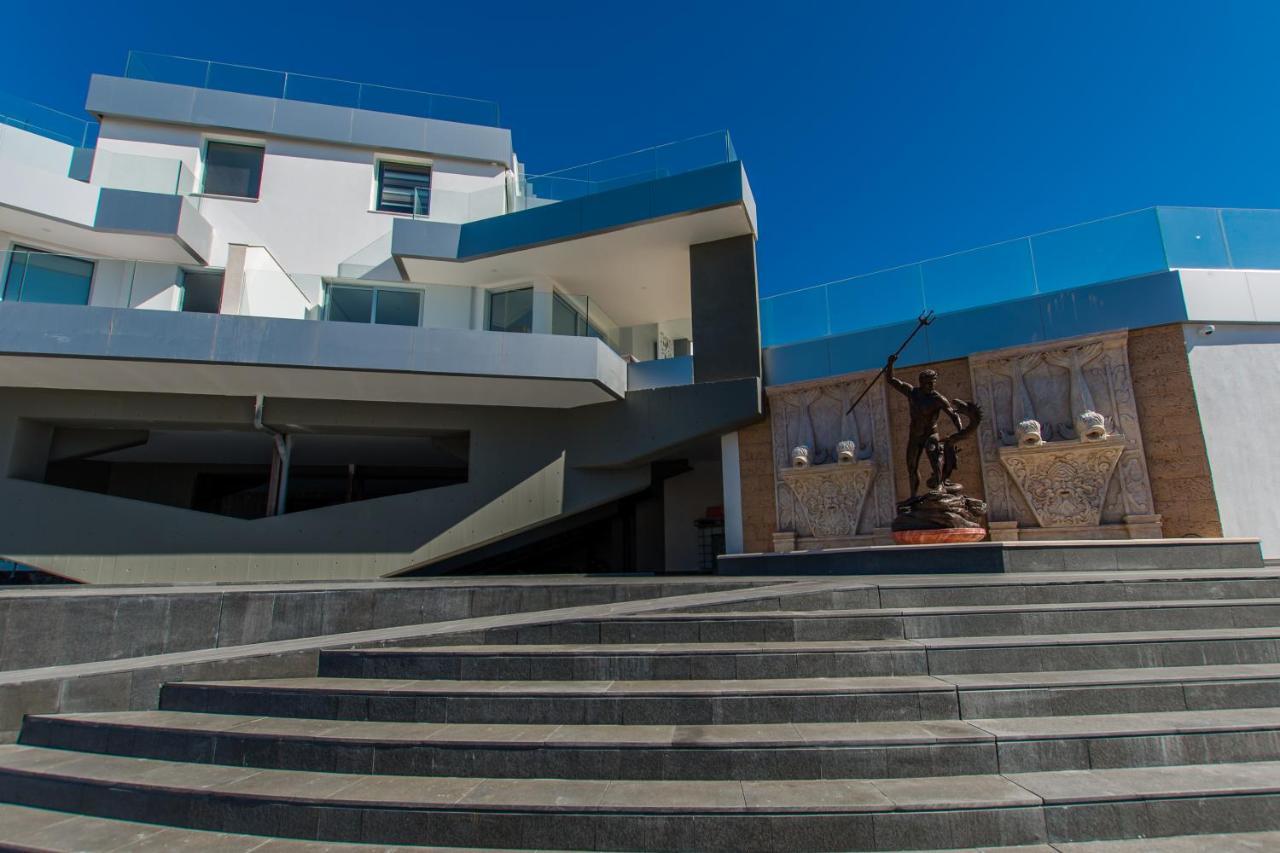 Lux Apartment Ocean Garden - Playa Paraiso - 2 Bedrooms, 2 Bathrooms, Big Terrace Costa Adeje  Esterno foto