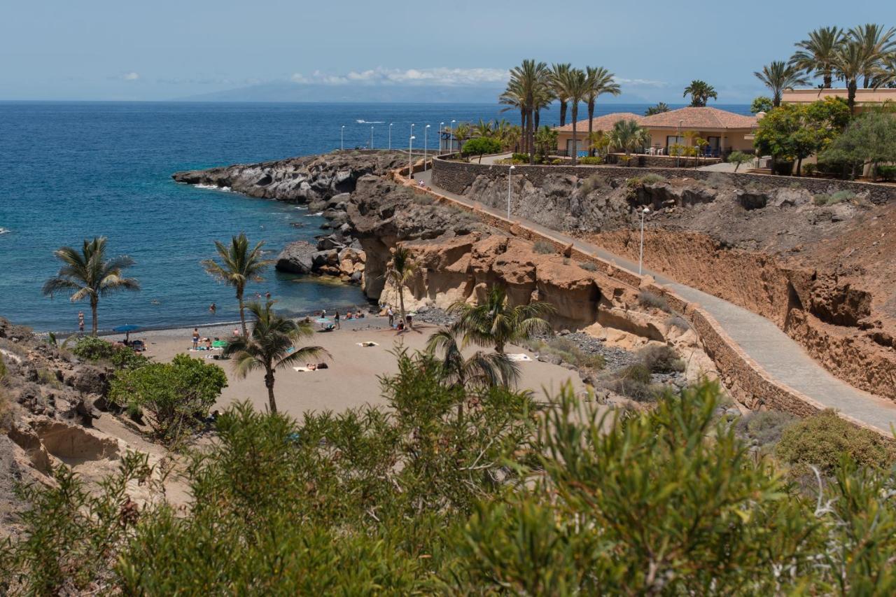 Lux Apartment Ocean Garden - Playa Paraiso - 2 Bedrooms, 2 Bathrooms, Big Terrace Costa Adeje  Esterno foto
