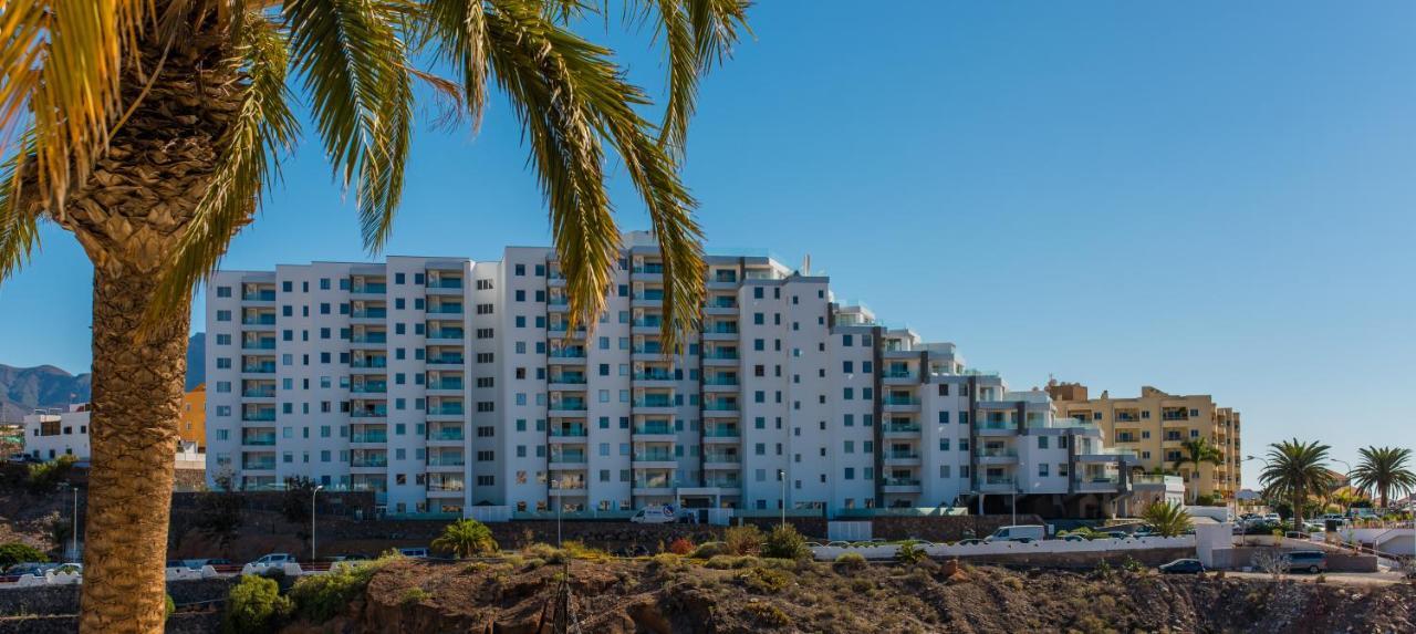 Lux Apartment Ocean Garden - Playa Paraiso - 2 Bedrooms, 2 Bathrooms, Big Terrace Costa Adeje  Esterno foto